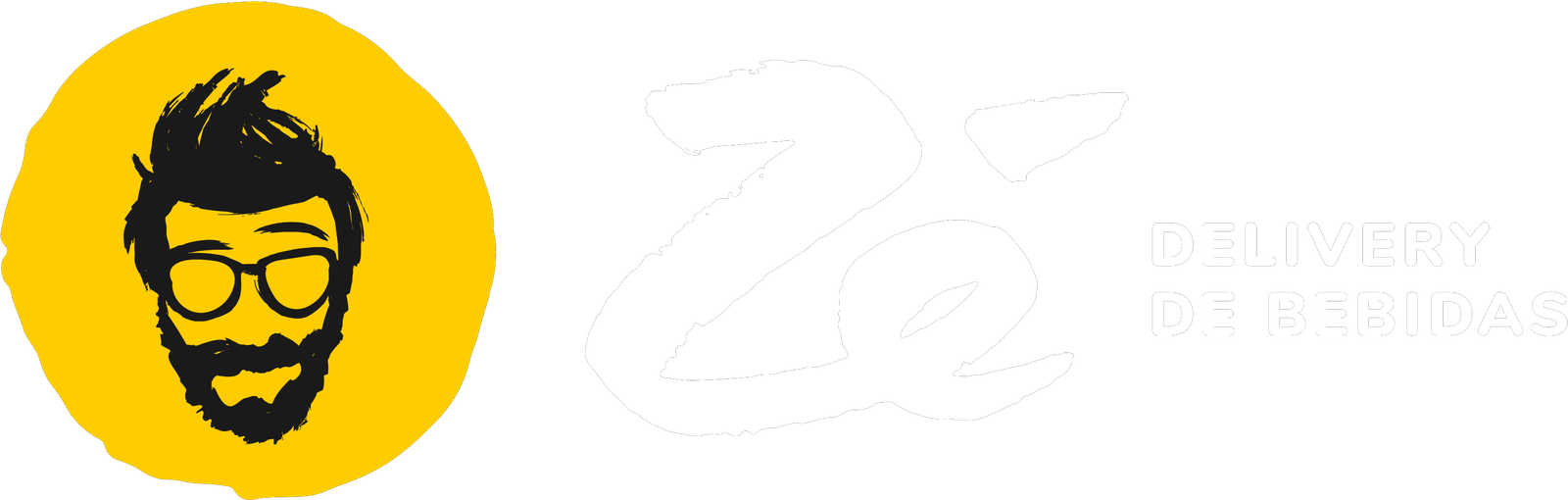 Zé delivery logo